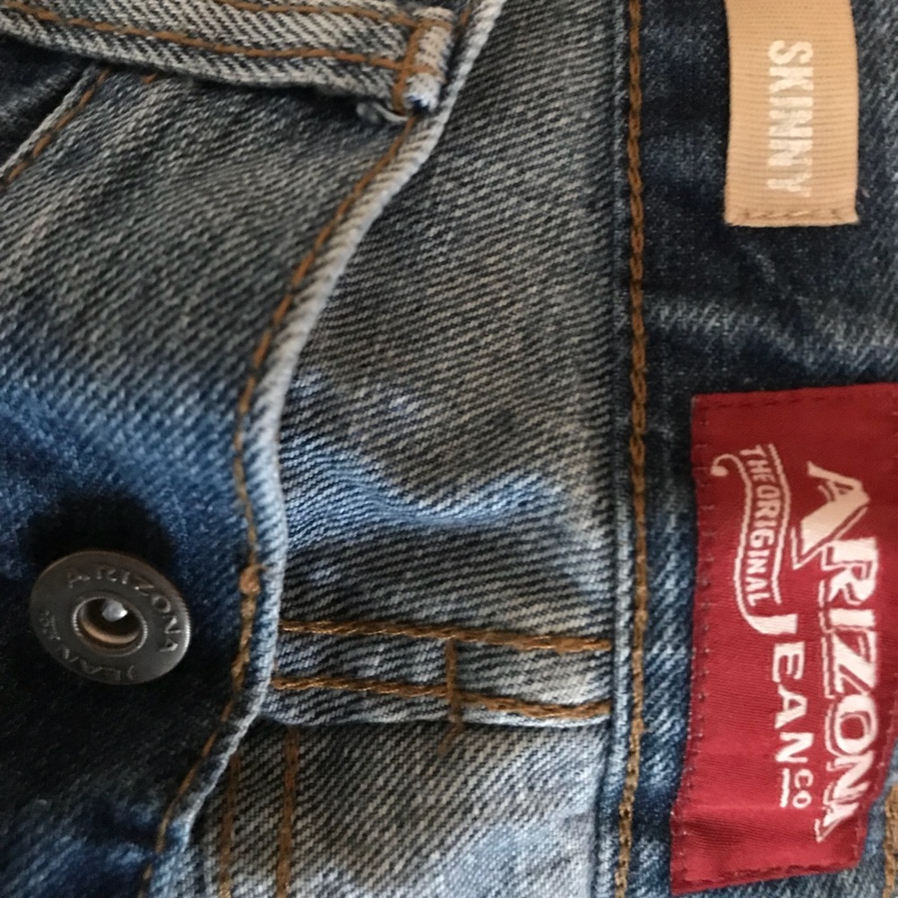 Jeans - Picture 2 of 2